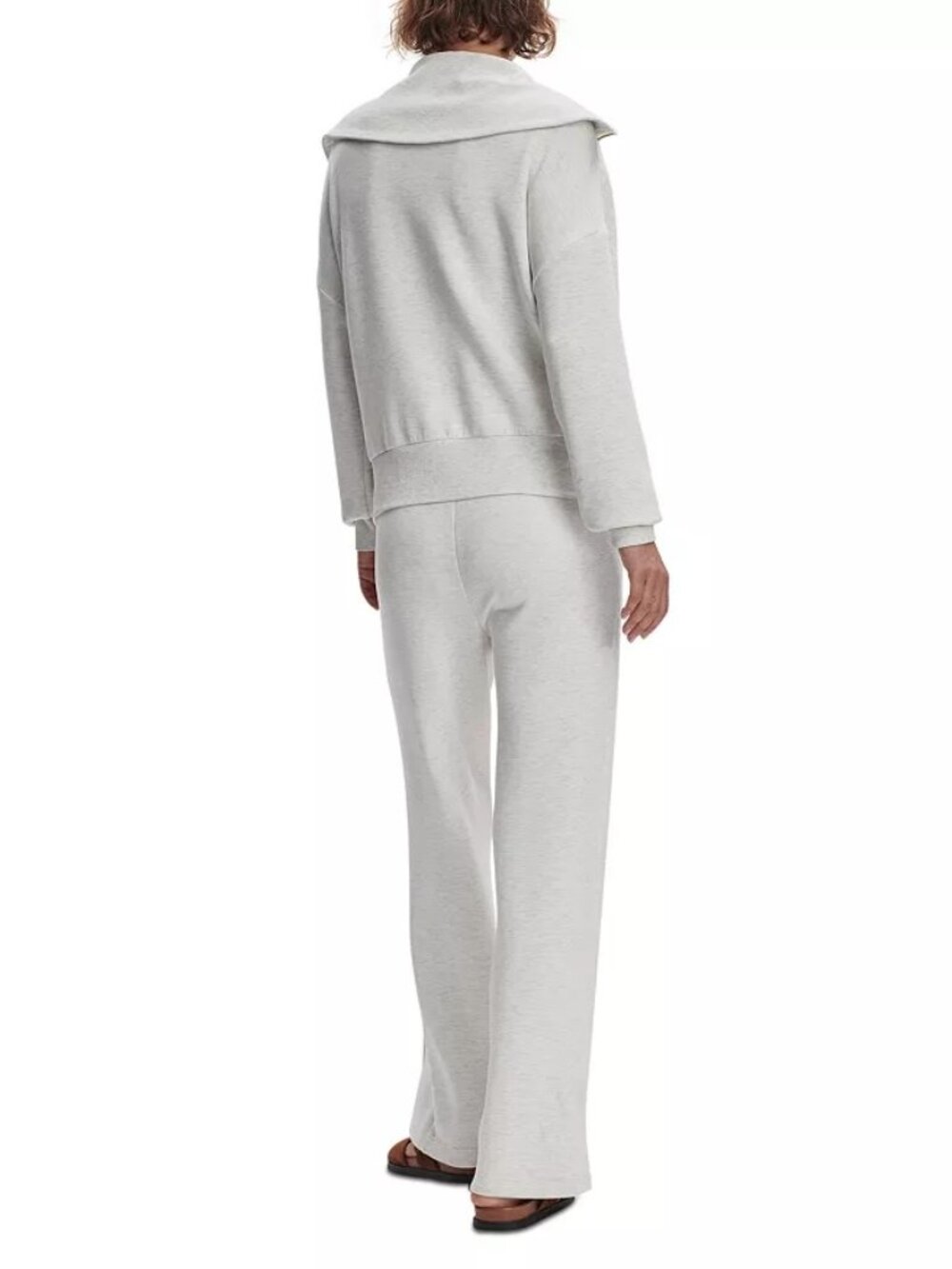 Varley Halley Zip Through Sweatshirt NWT Size Medium - Picture 7 of 10